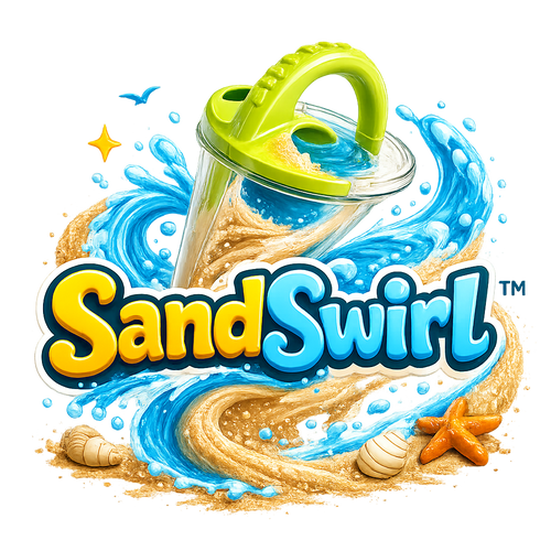 Sand Swirl