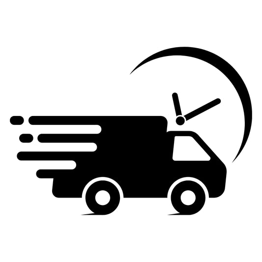 Order Processing Priority