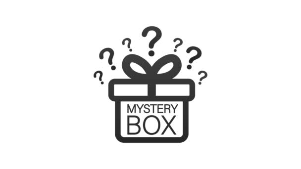 Mystery Beach Box